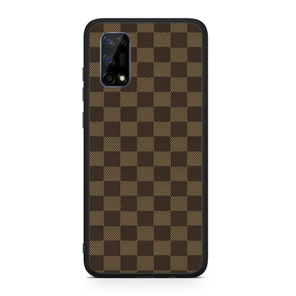 Designer Glamour - Realme 7 Pro θήκη