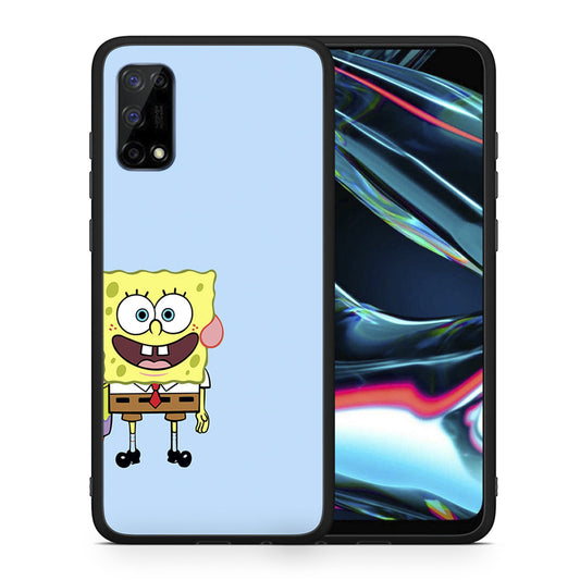 Friends Bob - Realme 7 Pro θήκη