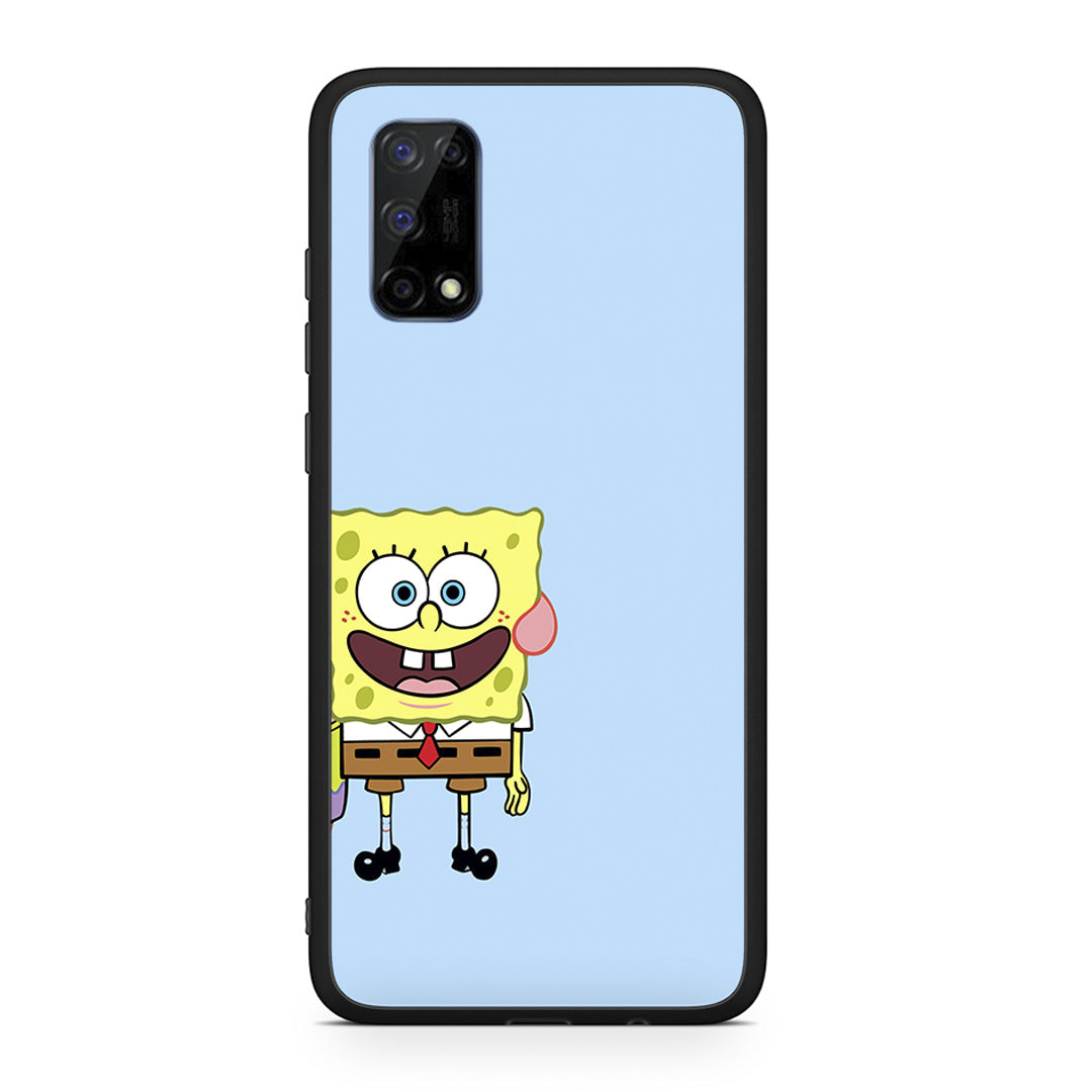 Friends Bob - Realme 7 Pro θήκη
