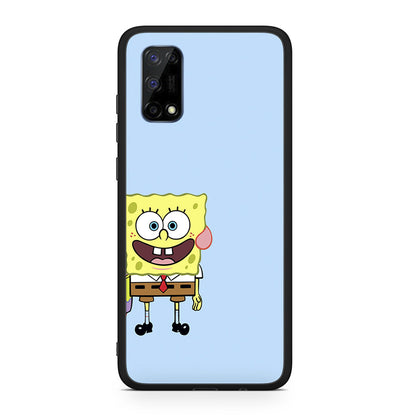 Friends Bob - Realme 7 Pro θήκη