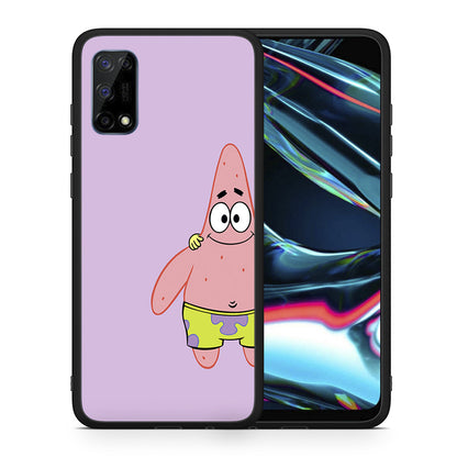 Friends Patrick - Realme 7 Pro θήκη