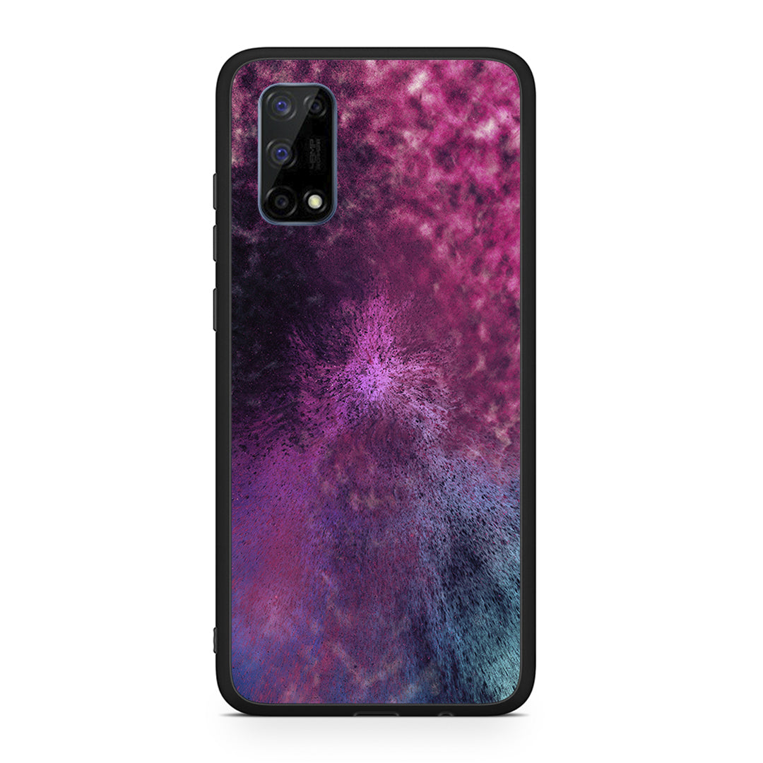 Galactic Aurora - Realme 7 Pro θήκη