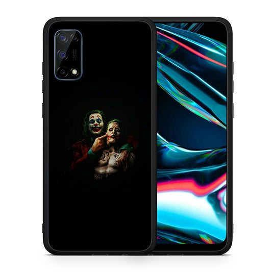 Hero Clown - Realme 7 Pro θήκη