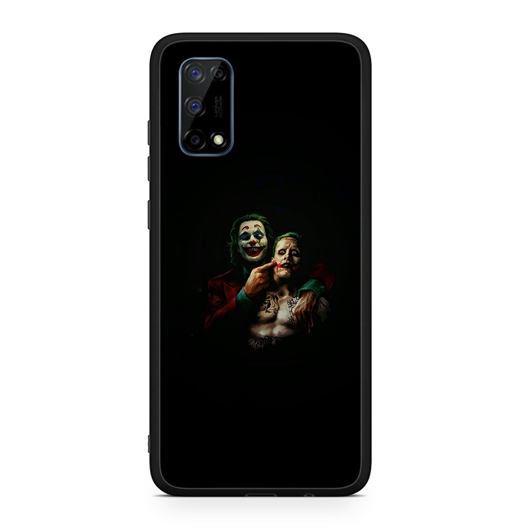 Hero Clown - Realme 7 Pro θήκη