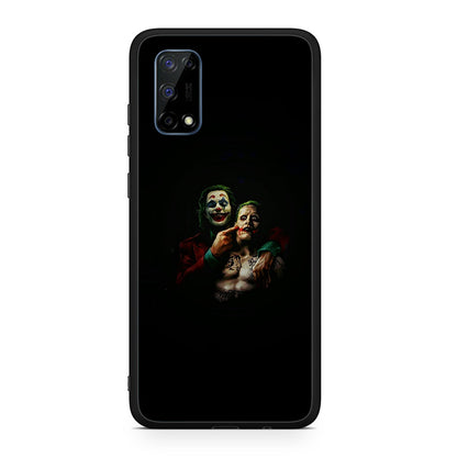 Hero Clown - Realme 7 Pro θήκη