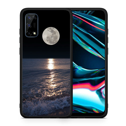 Landscape Moon - Realme 7 Pro θήκη