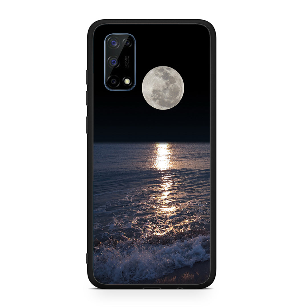 Landscape Moon - Realme 7 Pro θήκη
