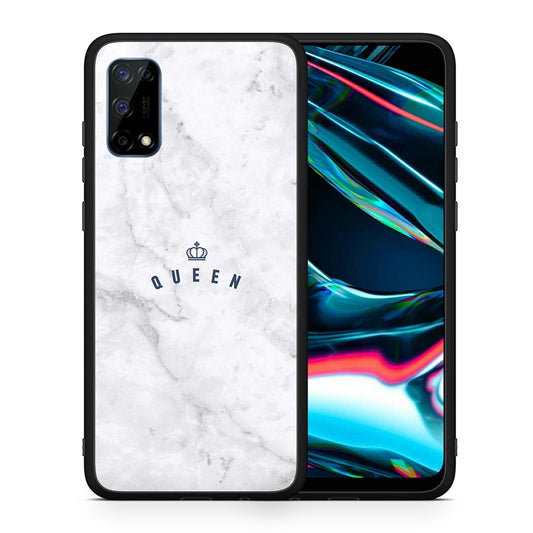 Marble Queen - Realme 7 Pro θήκη