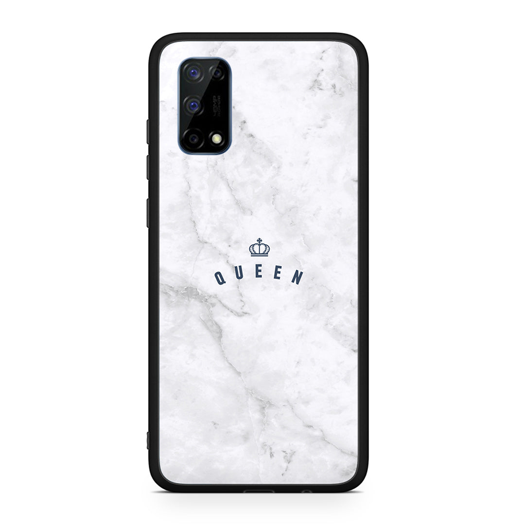 Marble Queen - Realme 7 Pro θήκη