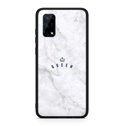 Marble Queen - Realme 7 Pro θήκη