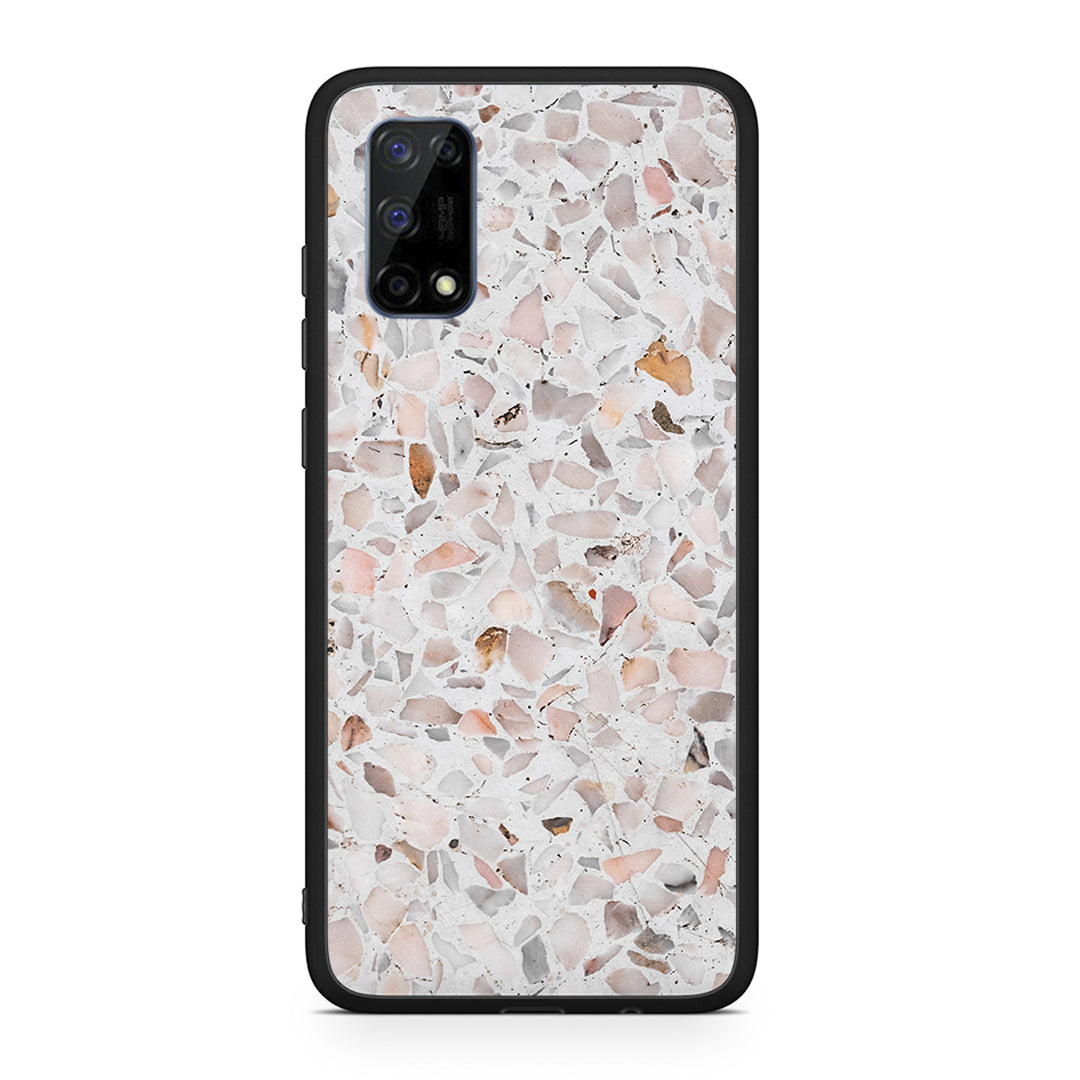 Marble Terrazzo - Realme 7 Pro θήκη