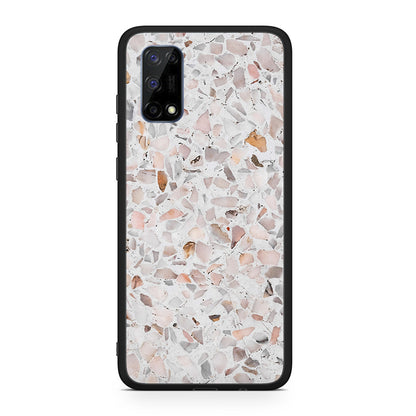 Marble Terrazzo - Realme 7 Pro θήκη