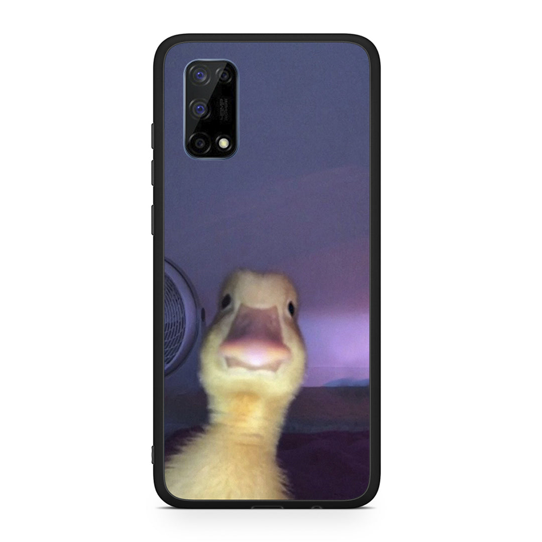 Meme Duck - Realme 7 Pro θήκη