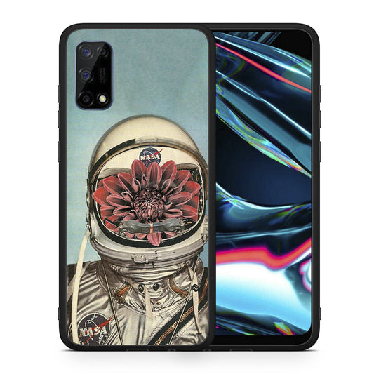 Nasa Bloom - Realme 7 Pro θήκη