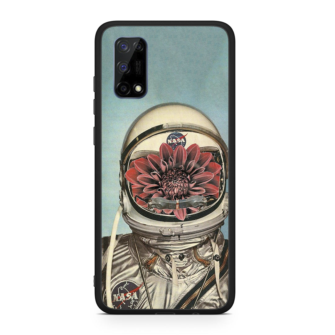 Nasa Bloom - Realme 7 Pro θήκη