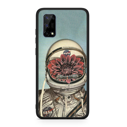 Nasa Bloom - Realme 7 Pro θήκη