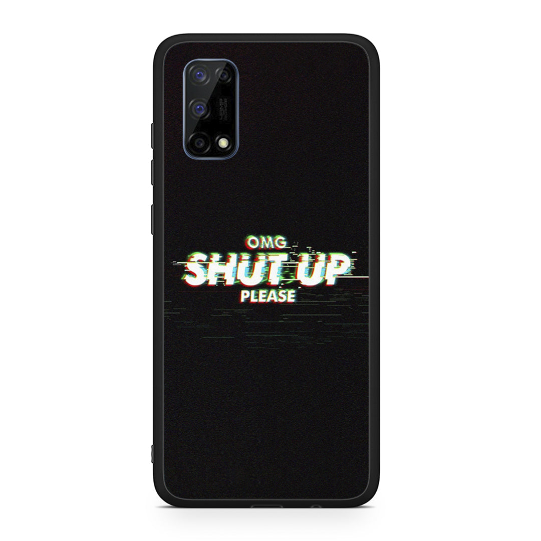 OMG ShutUp - Realme 7 Pro θήκη