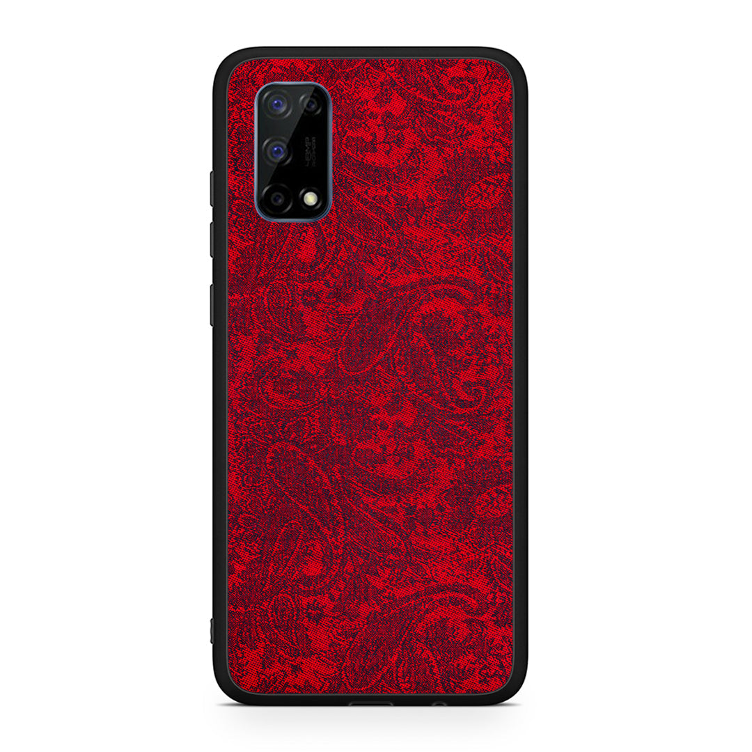 Paisley Cashmere - Realme 7 Pro θήκη