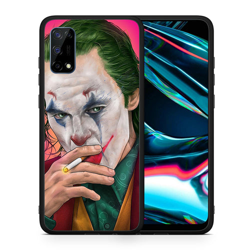 PopArt JokesOnU - Realme 7 Pro θήκη