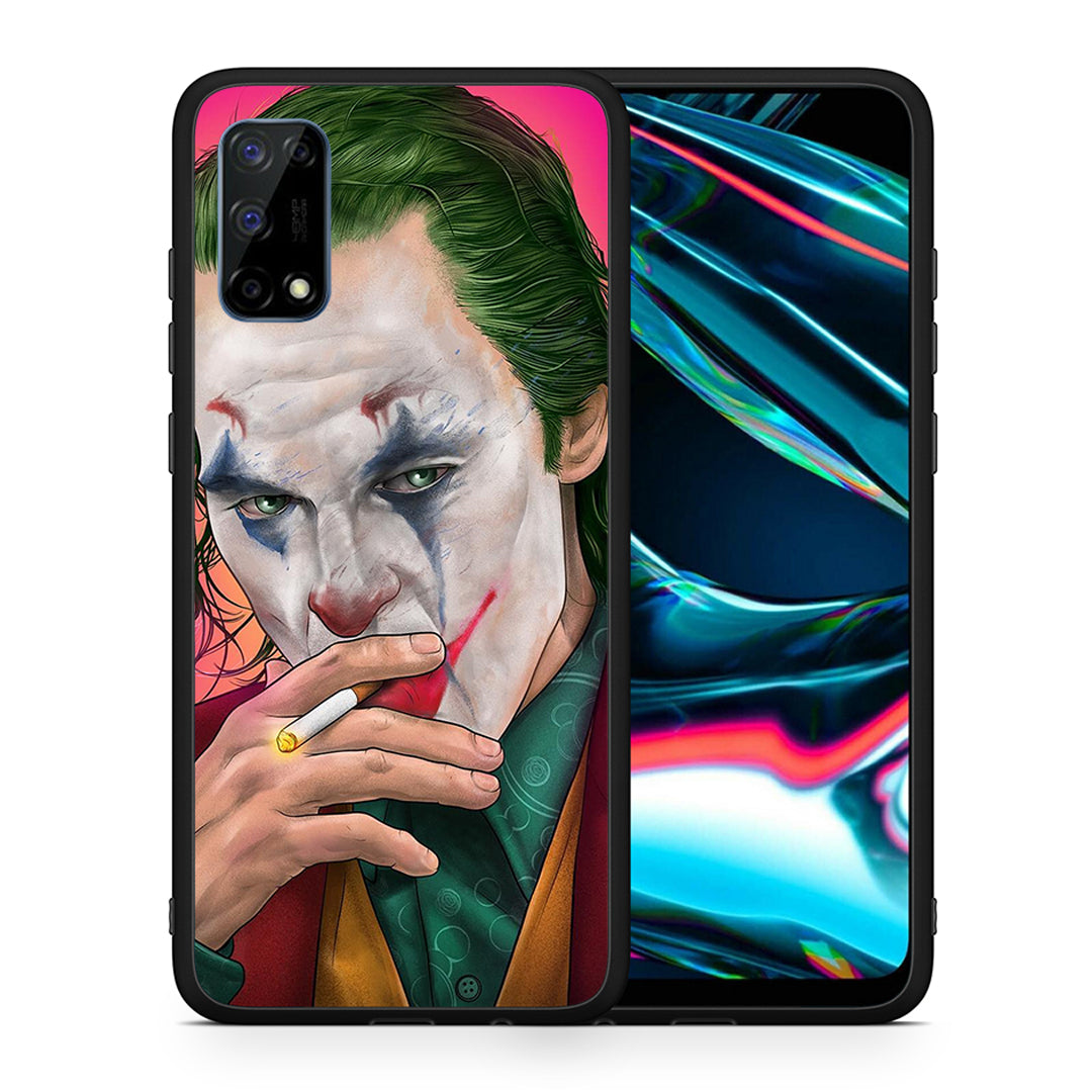 PopArt JokesOnU - Realme 7 Pro θήκη