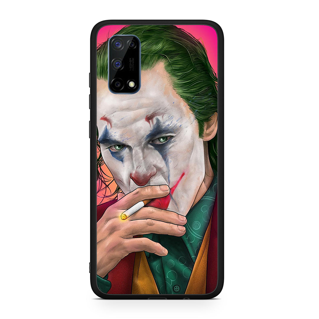 PopArt JokesOnU - Realme 7 Pro θήκη