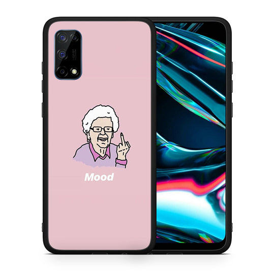 PopArt Mood - Realme 7 Pro θήκη