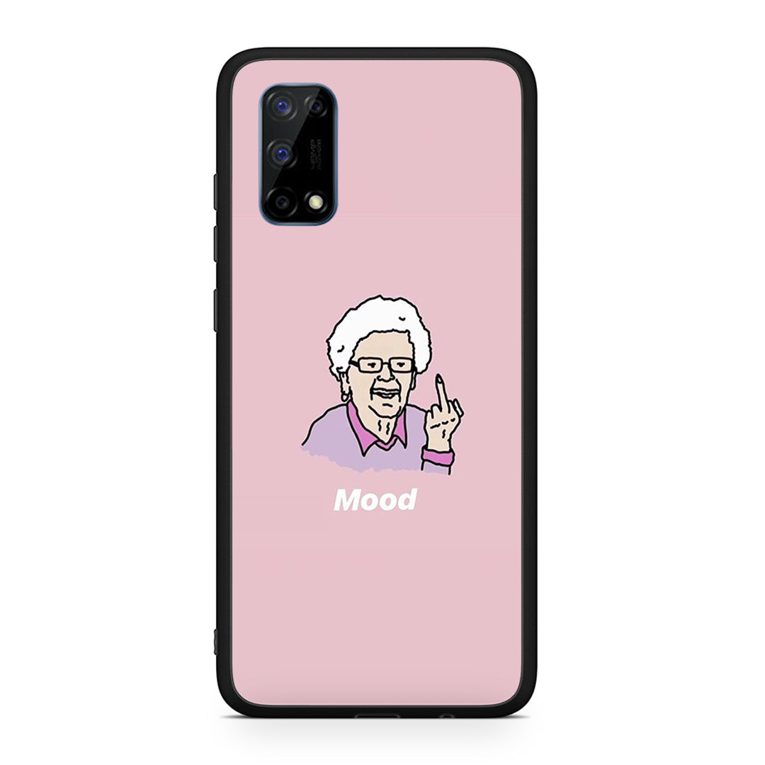 PopArt Mood - Realme 7 Pro θήκη