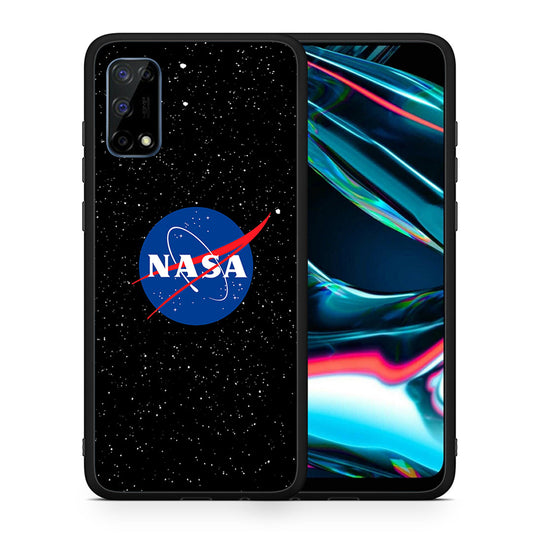 PopArt NASA - Realme 7 Pro θήκη