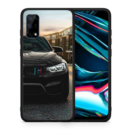 Racing M3 - Realme 7 Pro θήκη