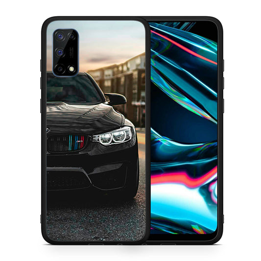 Racing M3 - Realme 7 Pro θήκη