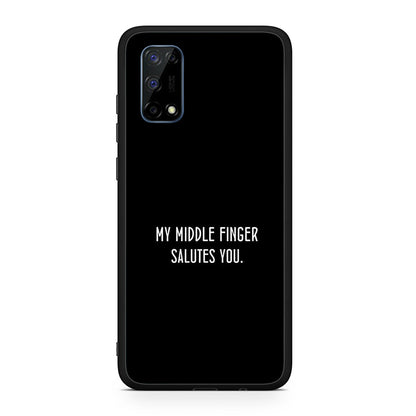 Salute - Realme 7 Pro θήκη