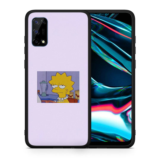 So Happy - Realme 7 Pro θήκη