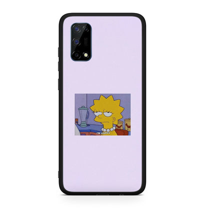 So Happy - Realme 7 Pro θήκη