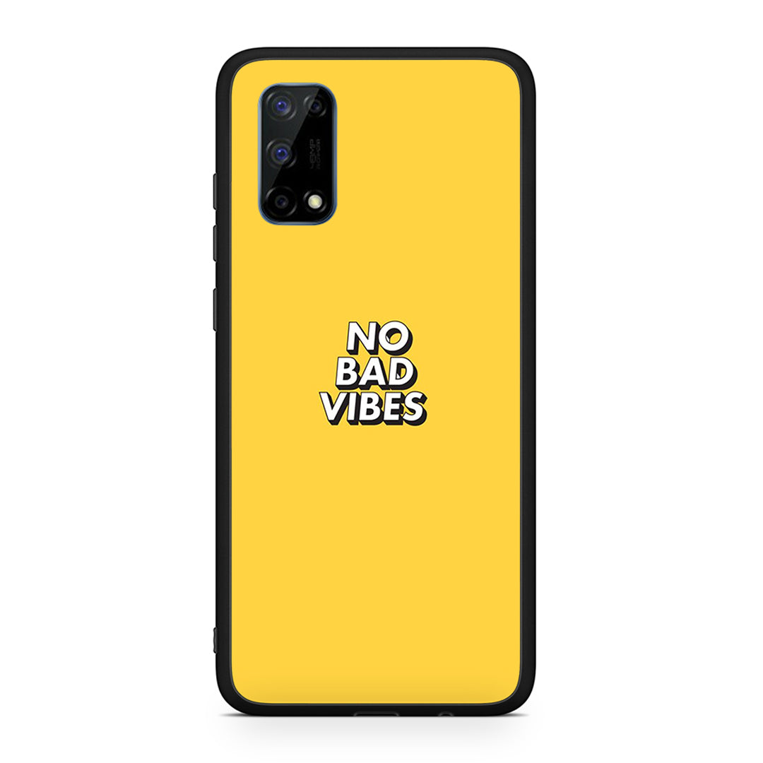Text Vibes - Realme 7 Pro θήκη