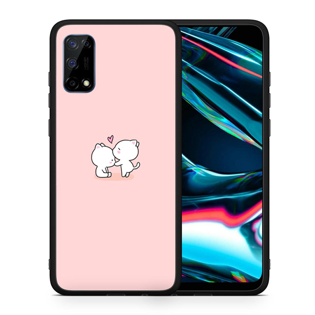 Valentine Love - Realme 7 Pro θήκη