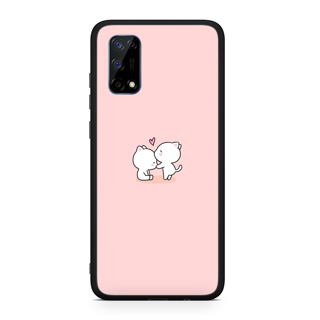 Valentine Love - Realme 7 Pro θήκη
