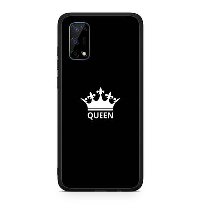 Valentine Queen - Realme 7 Pro θήκη