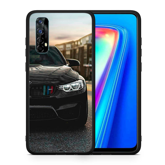 Racing M3 - Realme 7 θήκη