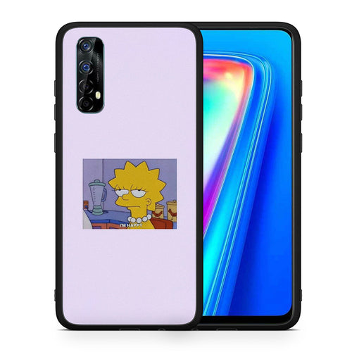So Happy - Realme 7 θήκη