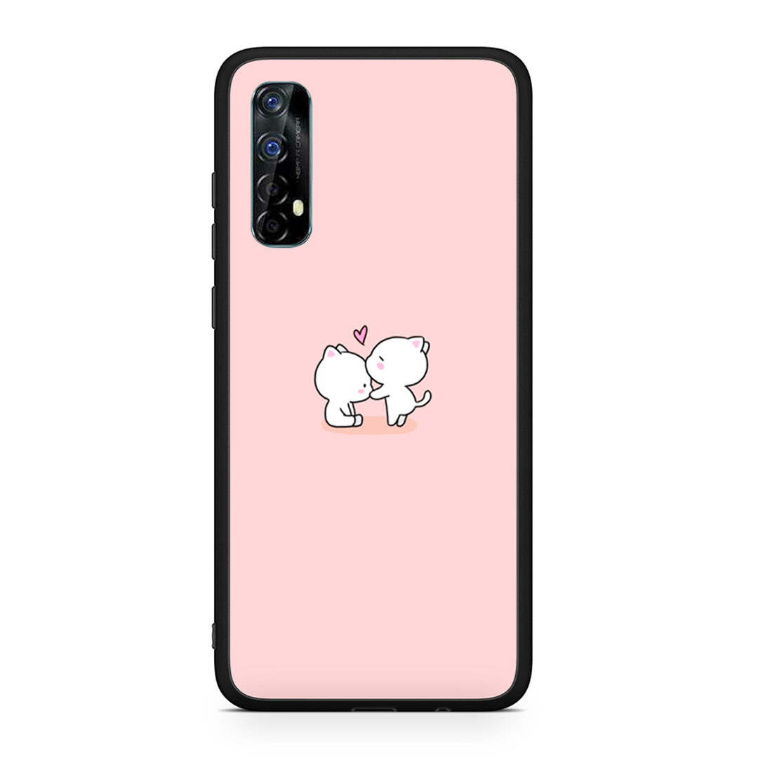 Valentine Love - Realme 7 θήκη