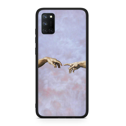 Adam Hand - Realme 7i / C25 θήκη