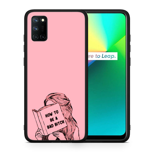 Bad Bitch - Realme 7i / C25 θήκη