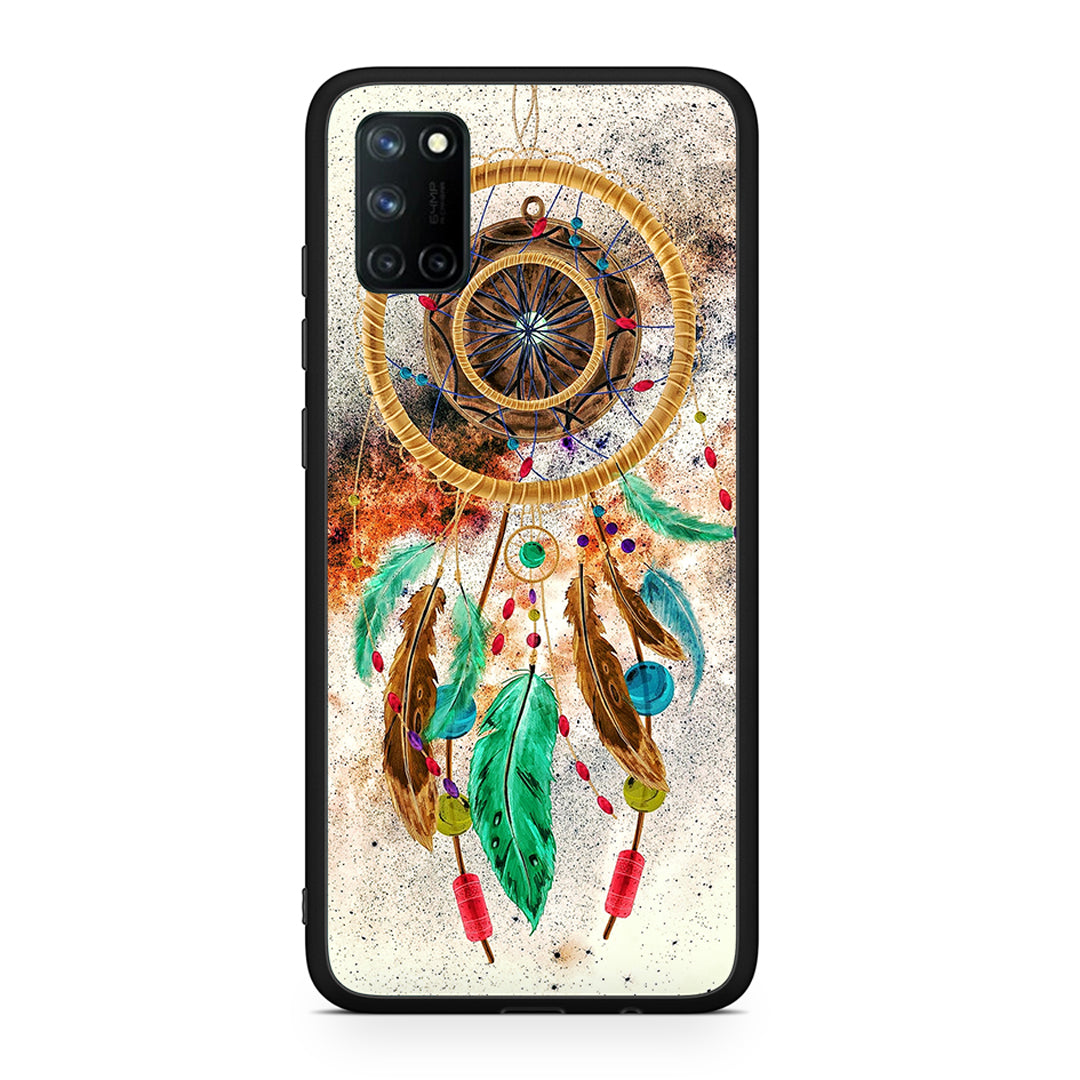 Boho DreamCatcher - Realme 7i / C25 θήκη