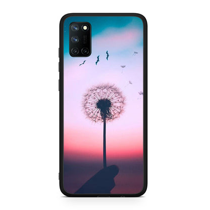 Boho Wish - Realme 7i / C25 θήκη