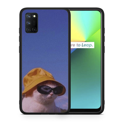Cat Diva - Realme 7i / C25 θήκη