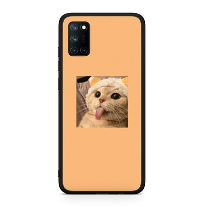 Cat Tongue - Realme 7i / C25 θήκη