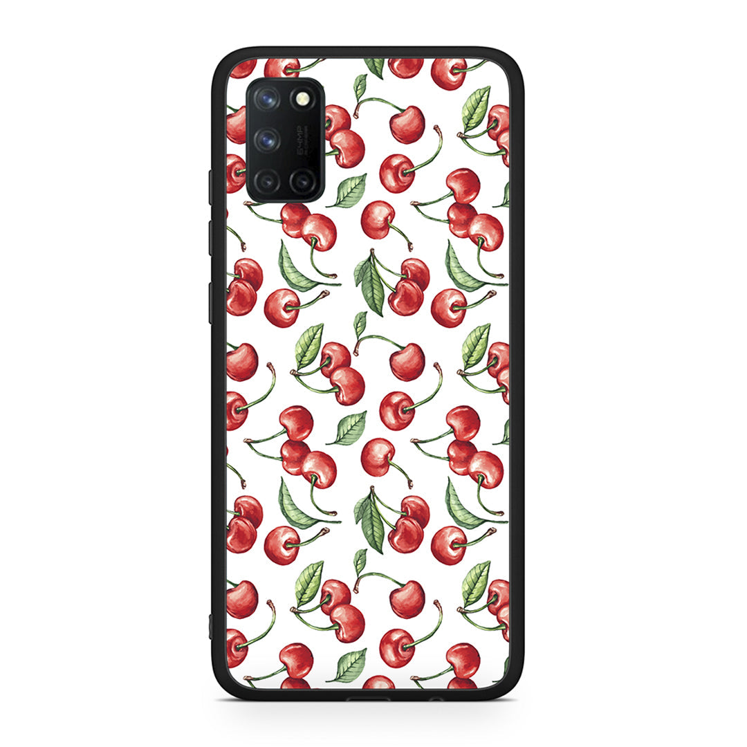 Cherry Summer - Realme 7i / C25 θήκη