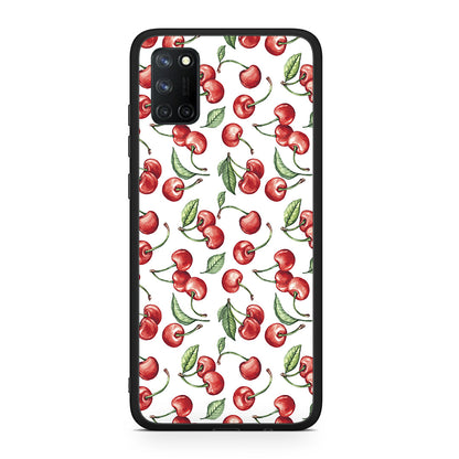 Cherry Summer - Realme 7i / C25 θήκη
