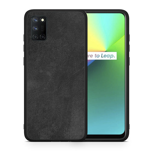 Color Black Slate - Realme 7i / C25 θήκη