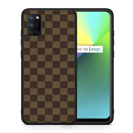 Designer Glamour - Realme 7i / C25 θήκη